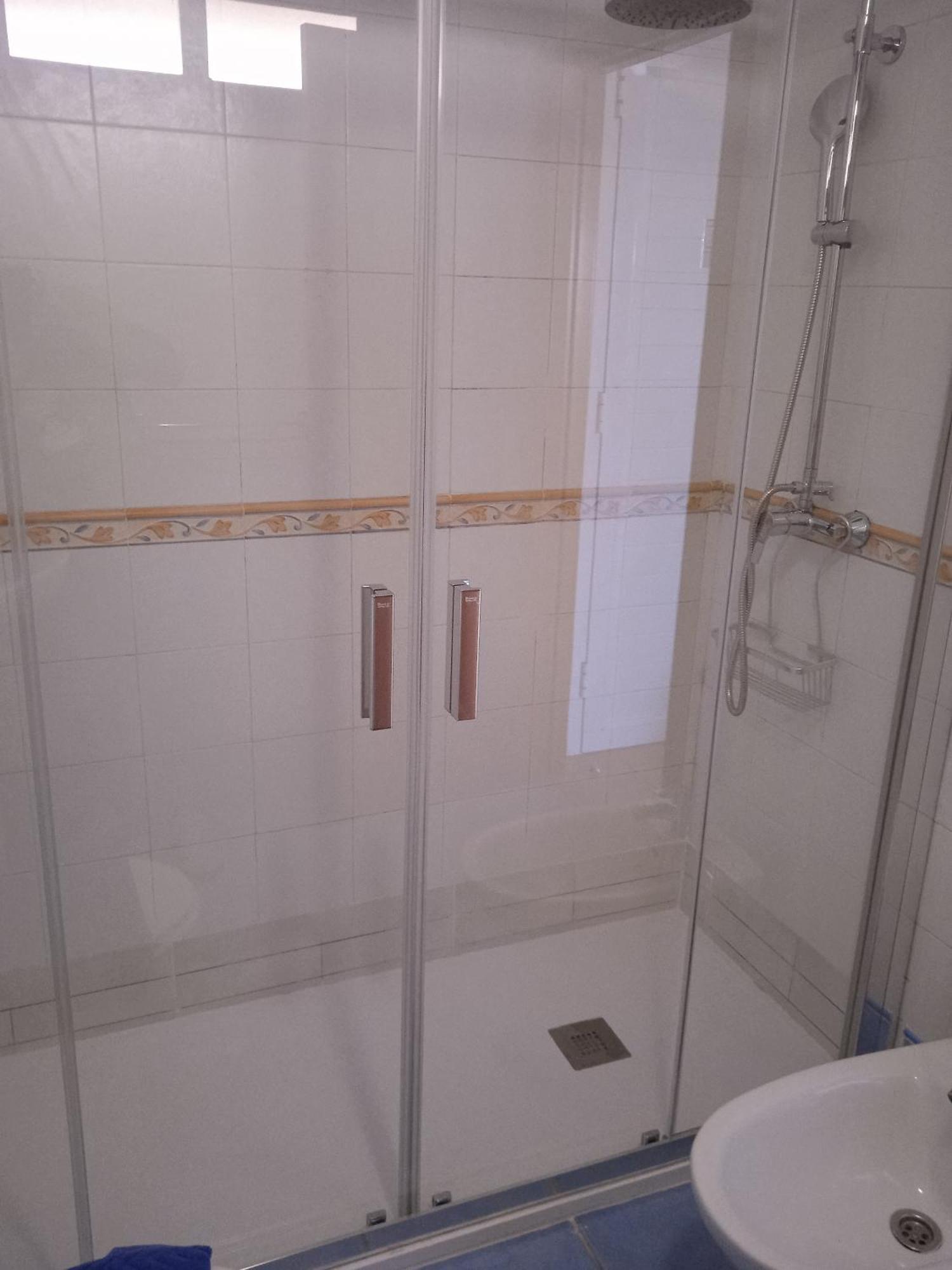 Recidence Parayso 1 Appartement *