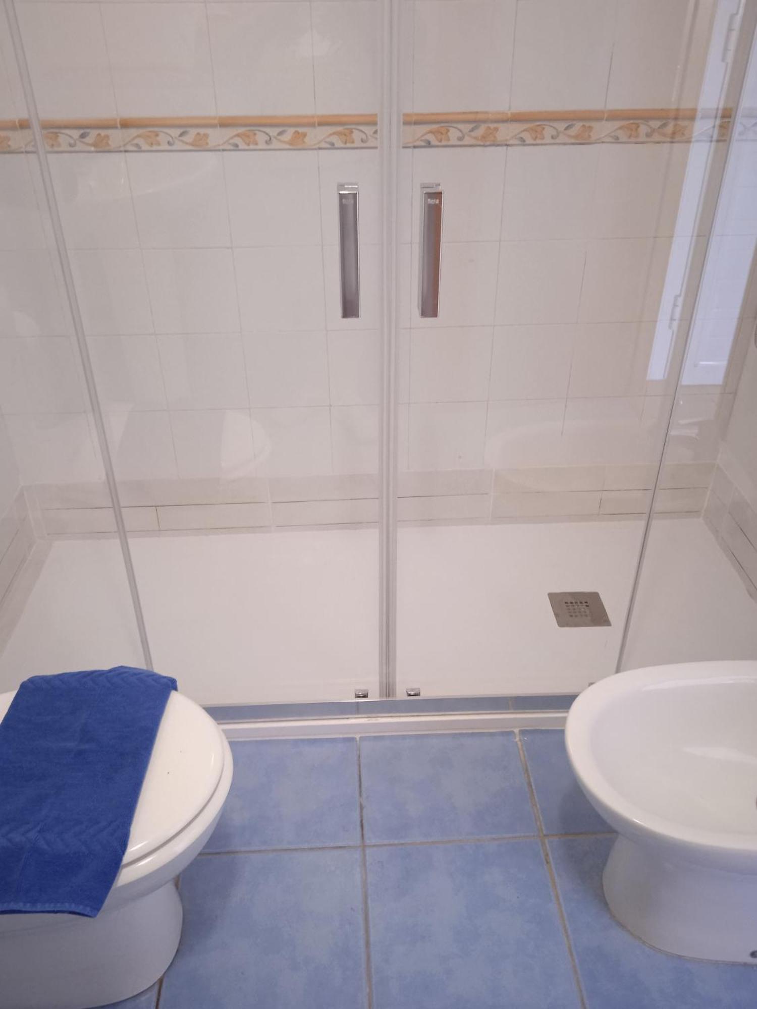 Recidence Parayso 1 Appartement Playa Paraiso (Tenerife)